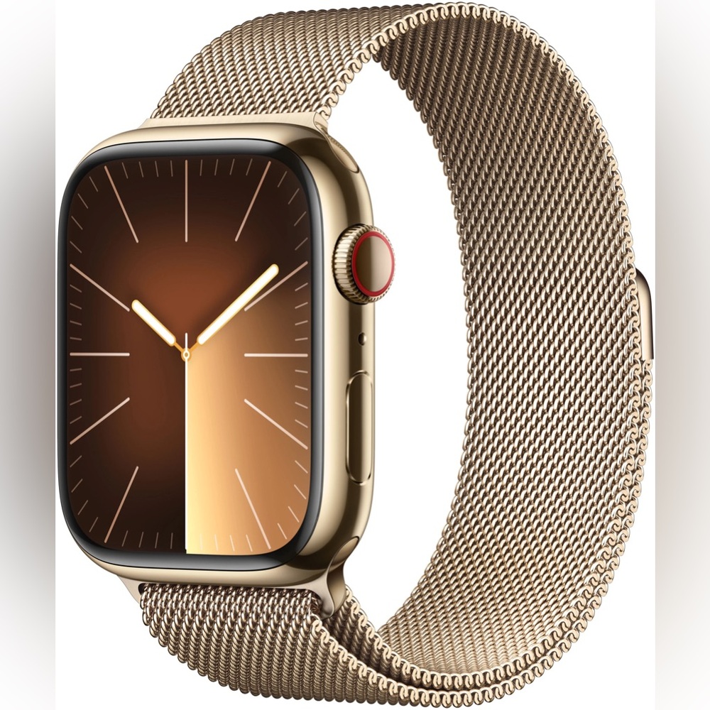 Apple Series 9 GPS + Cellular